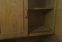 Hogar - Modulos de madera - En Venta