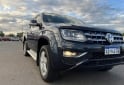 Camionetas - Volkswagen Amarok 2019 Diesel 94000Km - En Venta