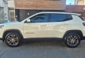 Camionetas - Jeep Jeep compass 1ra.mano per 2019 Nafta 96000Km - En Venta