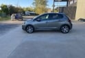 Autos - Peugeot 208 2017 Nafta 80000Km - En Venta