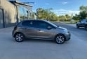 Autos - Peugeot 208 2017 Nafta 80000Km - En Venta