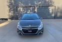 Autos - Peugeot 208 2017 Nafta 80000Km - En Venta