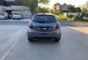 Autos - Peugeot 208 2017 Nafta 80000Km - En Venta