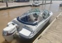 Embarcaciones - EN VENTA LANCHA VISION 150 - En Venta