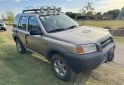Camionetas - Land Rover 2000 2000 Diesel 100Km - En Venta