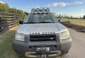 Camionetas - Land Rover 2000 2000 Diesel 100Km - En Venta