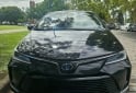 Autos - Toyota Corolla HEV SEG 2022 Electrico / Hibrido 110000Km - En Venta