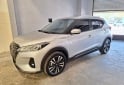 Autos - Nissan Kicks Advance 2023 Nafta 19758Km - En Venta