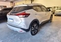 Autos - Nissan Kicks Advance 2023 Nafta 19758Km - En Venta