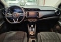 Autos - Nissan Kicks Advance 2023 Nafta 19758Km - En Venta