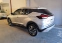 Autos - Nissan Kicks Advance 2023 Nafta 19758Km - En Venta