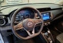 Autos - Nissan Kicks Advance 2023 Nafta 19758Km - En Venta