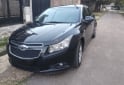Autos - Chevrolet Cruze LT 2011 Diesel 132686Km - En Venta