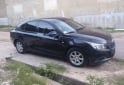 Autos - Chevrolet Cruze LT 2011 Diesel 132686Km - En Venta