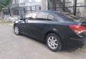 Autos - Chevrolet Cruze LT 2011 Diesel 132686Km - En Venta