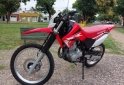 Motos - Honda XR250 TORNADO 2025 Nafta 9500Km - En Venta