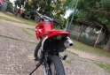Motos - Honda XR250 TORNADO 2025 Nafta 9500Km - En Venta