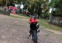 Motos - Honda XR250 TORNADO 2025 Nafta 9500Km - En Venta
