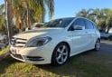 Autos - Mercedes Benz B200 2013 Nafta 110000Km - En Venta