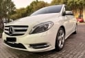 Autos - Mercedes Benz B200 2013 Nafta 110000Km - En Venta