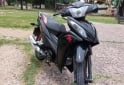 Motos - Honda WAVE 2022 Nafta 25000Km - En Venta