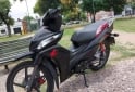 Motos - Honda WAVE 2022 Nafta 25000Km - En Venta