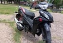 Motos - Honda WAVE 2022 Nafta 25000Km - En Venta