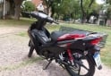 Motos - Honda WAVE 2022 Nafta 25000Km - En Venta
