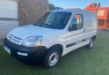 Utilitarios - Citroen Berlingo hdi 2021 Diesel 118000Km - En Venta