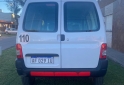 Utilitarios - Citroen Berlingo hdi 2021 Diesel 118000Km - En Venta