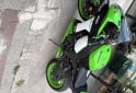 Motos - Kawasaki Zx10 R1 GSXR CBR 2009 Nafta 24000Km - En Venta