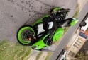 Motos - Kawasaki Zx10 R1 GSXR CBR 2009 Nafta 24000Km - En Venta