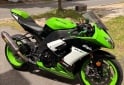 Motos - Kawasaki Zx10 R1 GSXR CBR 2009 Nafta 24000Km - En Venta