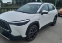 Autos - Toyota Corolla Cross HEV 1.8 SEG 2023 Electrico / Hibrido 90000Km - En Venta