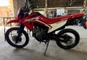 Motos - Honda XR300L Tornado 2026 Nafta 1600Km - En Venta