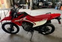 Motos - Honda XR300L Tornado 2026 Nafta 1600Km - En Venta