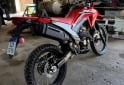 Motos - Honda XR300L Tornado 2026 Nafta 1600Km - En Venta