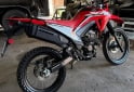 Motos - Honda XR300L Tornado 2026 Nafta 1600Km - En Venta