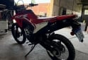 Motos - Honda XR300L Tornado 2026 Nafta 1600Km - En Venta