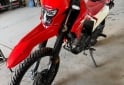 Motos - Honda XR300L Tornado 2026 Nafta 1600Km - En Venta