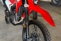 Motos - Honda XR300L Tornado 2026 Nafta 1600Km - En Venta