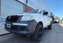 Camionetas - Toyota Hilux Cabina simple 2014 Diesel 208000Km - En Venta
