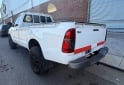 Camionetas - Toyota Hilux Cabina simple 2014 Diesel 208000Km - En Venta