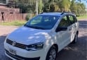 Autos - Volkswagen Suran Trendline 2014 Nafta 116000Km - En Venta