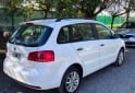 Autos - Volkswagen Suran Trendline 2014 Nafta 116000Km - En Venta