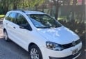 Autos - Volkswagen Suran Trendline 2014 Nafta 116000Km - En Venta