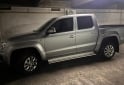 Camionetas - Volkswagen Amarok 2023 Diesel 49000Km - En Venta