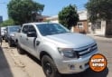 Camionetas - Ford Ranger 2016 Diesel  - En Venta
