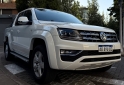 Camionetas - Volkswagen AMAROK HIGHLINE 4X4 2019 Diesel 120000Km - En Venta