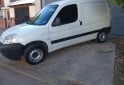 Utilitarios - Citroen BERLINGO 2017 Diesel 175000Km - En Venta